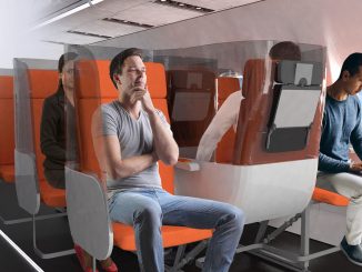 post coronavirus sièges avion