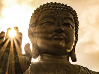 bouddhisme tibétain