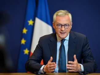 coronavirus Le Maire renault