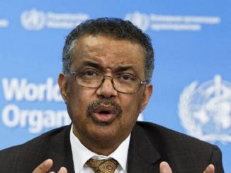 Coronavirus OMS alerte