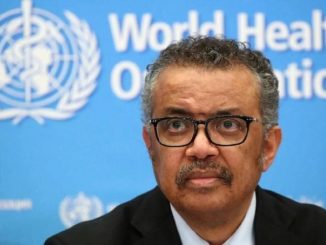 Coronavirus Oms monde