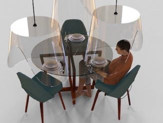 coronavirus solution restaurants