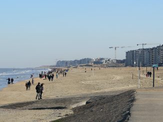 déconfinement plages france