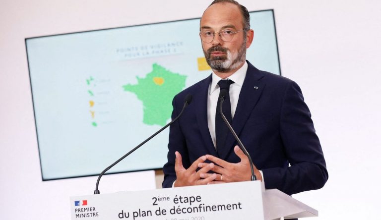 coronavirus écoles ouvertes France