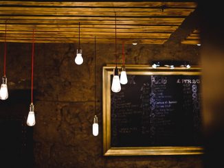 fonctionnement lampes LED