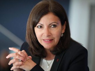 Hidalgo à la Présidentielle : hausse du Smic et égalité salariale