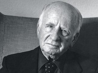 Karlfried Graf Dürckheim