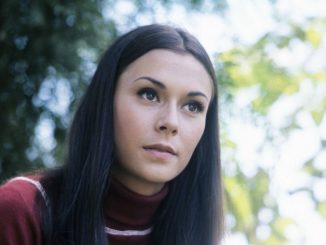 kate jackson ruinée