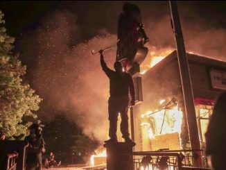 mort de George Floyd