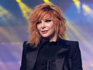 mylene farmer chute elysee 1