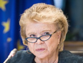 présidentielles 2012 Eva Joly