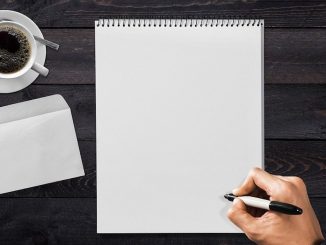 rédiger lettre motivation spontanée