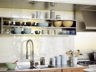 Accessoires cuisine inox