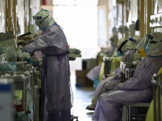 chine nouveaux cas coronavirus