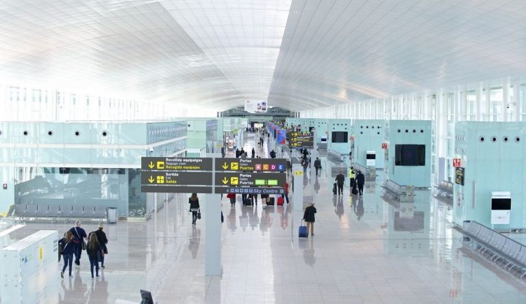 Coronavirus frontières Europe