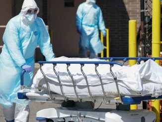 Coronavirus morts monde