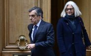 François Fillon condamné