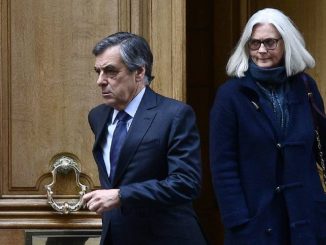 François Fillon condamné