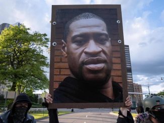 George Floyd autopsie coronavirus