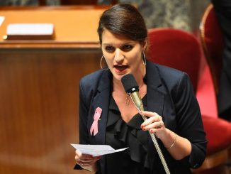 gouvernement contre Tiktok