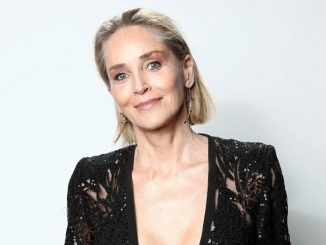 sharon stone