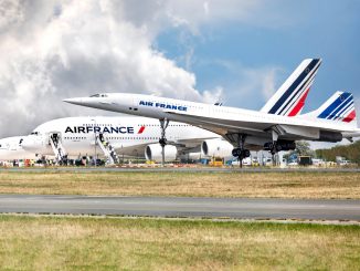 airbus air france