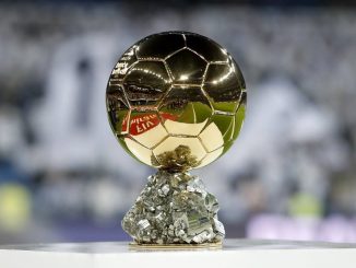 Ballon d’Or 2020 annulé