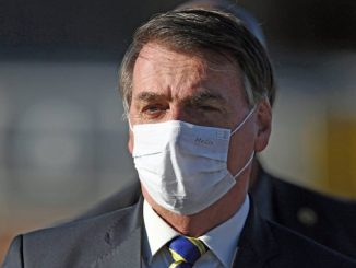bolsonaro coronavirus