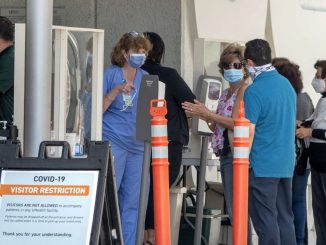 coronavirus États-Unis Brésil