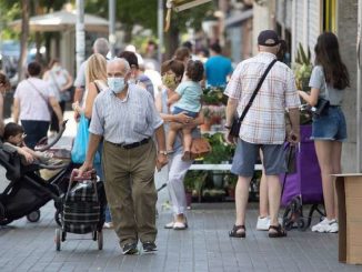 Coronavirus foyers Allemagne Espagne