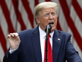 États-Unis se retirent de l’Organisation mondiale de la Santé