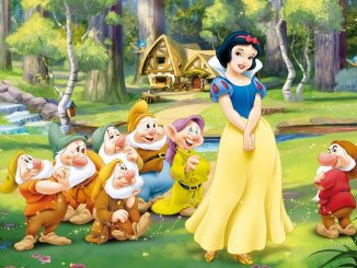 Films Disney plus célèbres