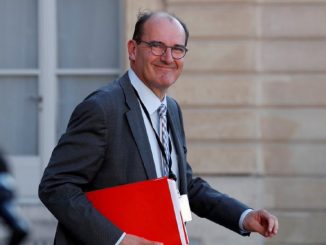 Jean Castex nouveau Premier ministre