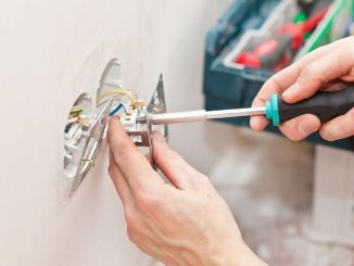 Matériel électrique