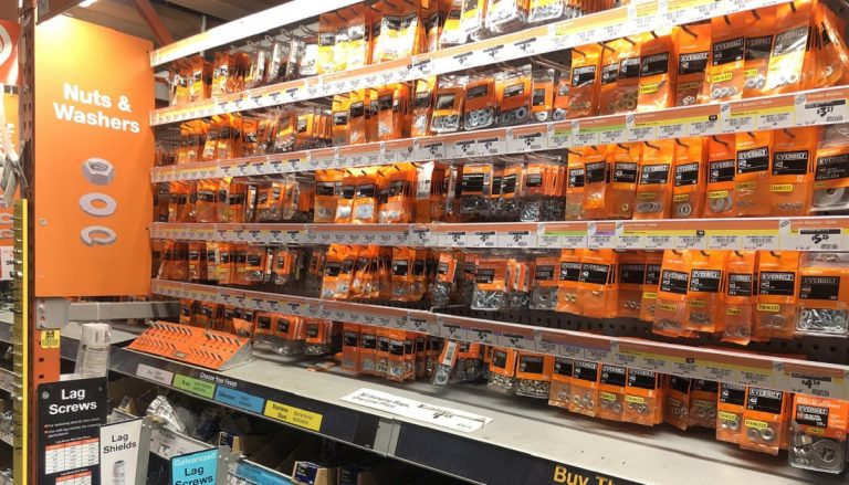 Meilleurs magasins Bricolage