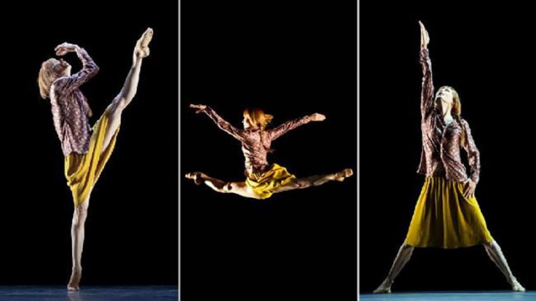 Sylvie Guillem biographie