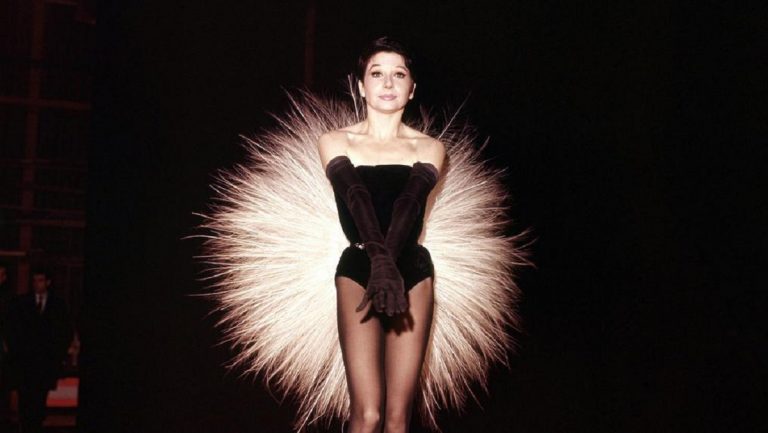 Zizi Jeanmaire morte