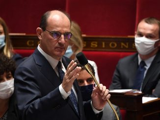 Jean Castex plan relance