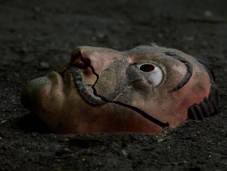 La casa de papel saison 5