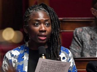Valeurs Actuelles Danièle Obono