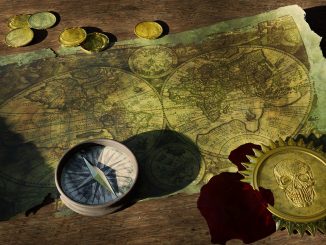 le trésor de Chaffault