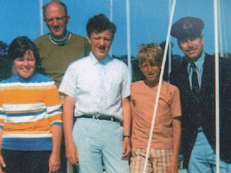 Bill Gates et Kent evans