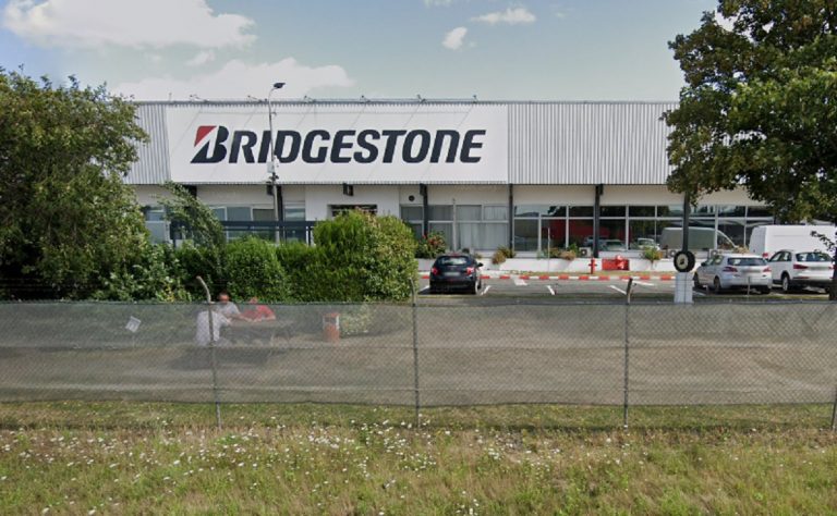 bridgestone béthune