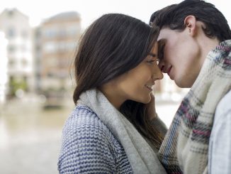 Comment embrasser langue