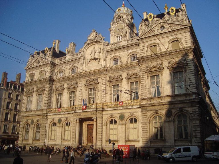 Coronavirus Lyon nouvelles mesures restrictions