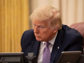 Covid-19 morts États-Unis