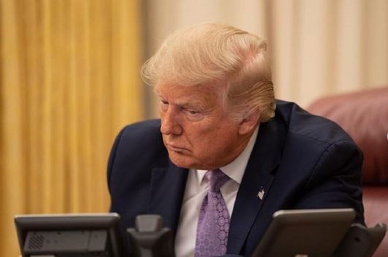 Covid-19  morts États-Unis