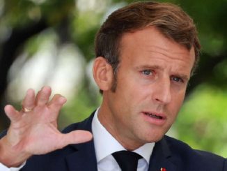 Macron décisions visibilité