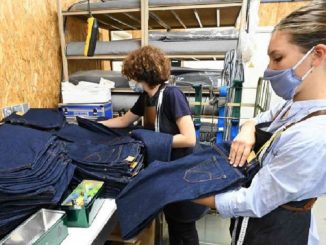 masque obligatoire travail