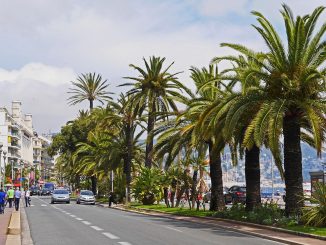 les restorateurs protestent